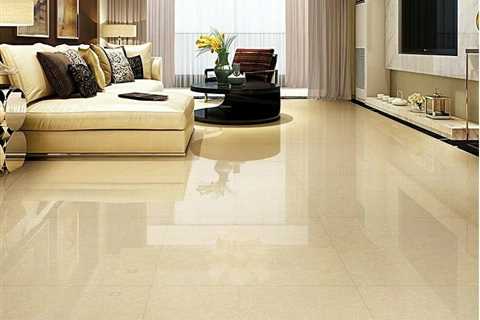 Why Is Choosing The Right Floor Tiles For Your Home Extremely Important