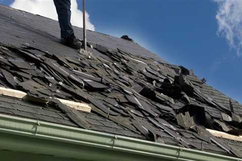 How many years does a roof last?