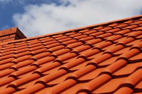 Residential Roofing Companies in Buffalo NY