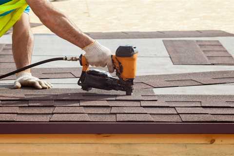 Affordable Roofing Contractor Rochester NY