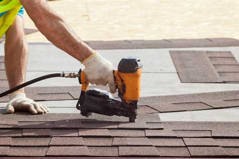 Affordable Roofing Contractor Rochester NY