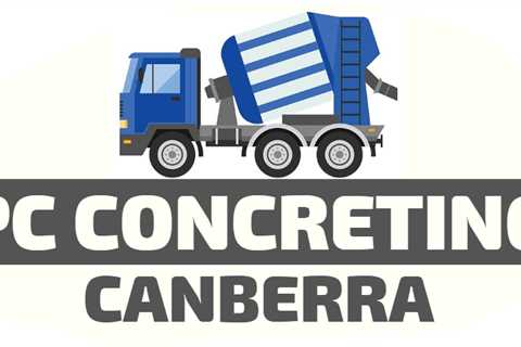 Driveway Resurfacing Canberra - PC Concrete Resurfacing