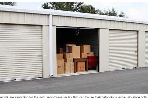 Delco Storage Storage Units For Sale