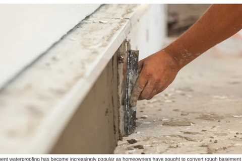 Basement Remedy Foundation Waterproofing.pdf