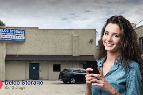 Delco Storage