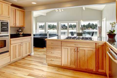 Homeowner's Guide To Hickory Hardwood Flooring