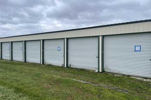 Bigger Garage Self-Storage LaPorte