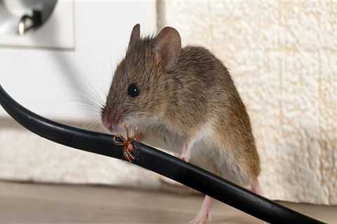 What is the best rodent control?