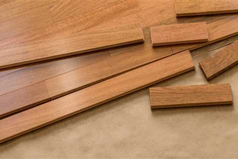 Which is better engineered or solid hardwood flooring?