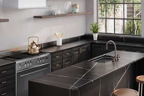 Where to buy kitchen counters?