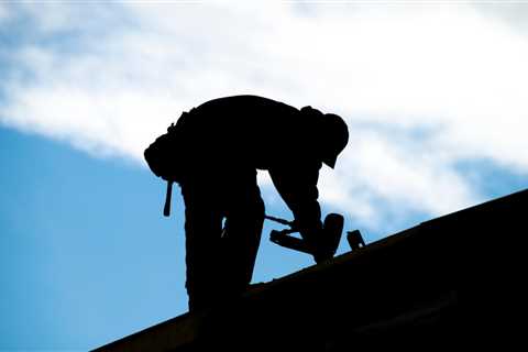 Emergency Roofing Contractors Buffalo NY