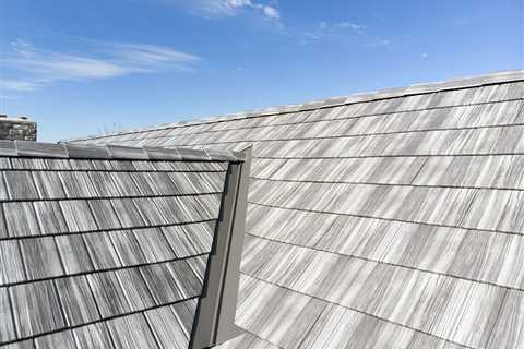 Our Metal Roofing Systems Contractor in Chicago Statements 