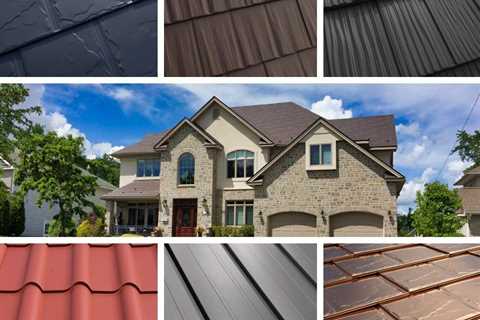The 45-Second Trick For Chicago Metal Roofing Contractor  — rotategrowth0