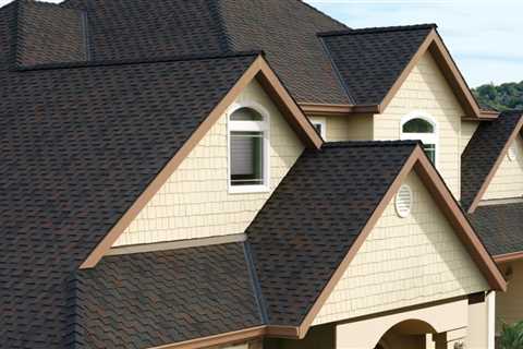 Residential Roofing Services in Rochester NY