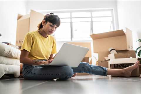 The Best Places to Find an Apartment Online