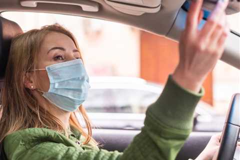 Car Repair Trends During Pandemic