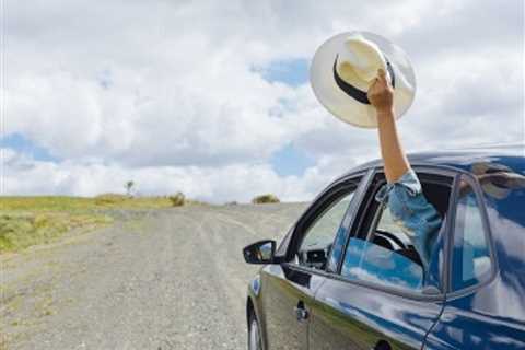 How to Service Your Car Before a Road Trip