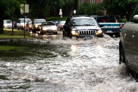 How to Spot and Avoid Flood-Damaged Cars