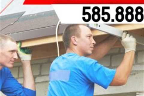 Roof Waterproofing Syracuse NY