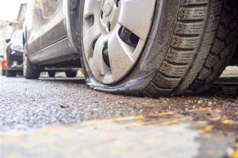 Run Flat Tires: Important Facts