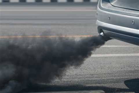 What is Your Exhaust Smoke Trying to Tell You?