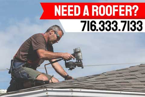 Roofing Companies Buffalo NY Free Estimates NY – Do You Need A Roofer In NY My Review