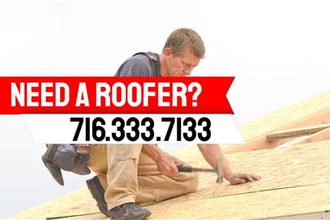 Buffalo Roofer Free Estimates Buffalo – Searching For A Roofer In Buffalo? Honest Review