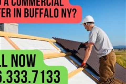 Roof Replacement Contractors in Syracuse NY