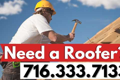 Highest Rated Roofers Buffalo NY Buffalo – Searching For A Roofer In Buffalo? Valuable Review