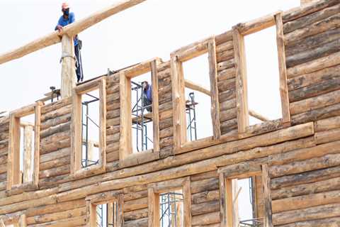 The Benefits Of Hiring A Land Surveyor When Building A Log Home In Adelaide