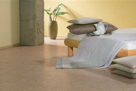 Benefits of Cork Flooring