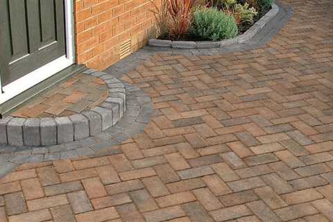 Everything You Wanted to Know About Block Paving