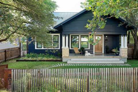 Passive-House Remodel in A Historic Neighborhood - Fine Homebuilding