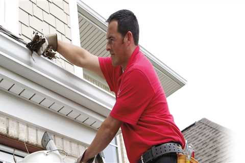 What tools do you need to install gutters?