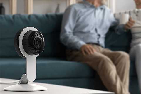 We Tried It: ChillaxHome Smartcam