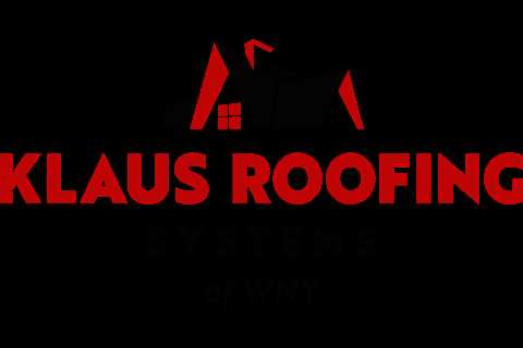 Find an Emergency Roofing Company Near Buffalo NY