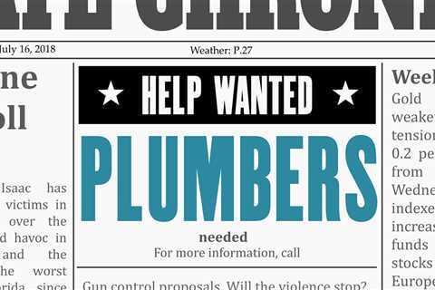 Things to Know Before You Hire a Plumber