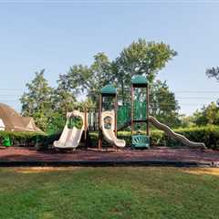 Hinesville, GA – Commercial Playground Solutions