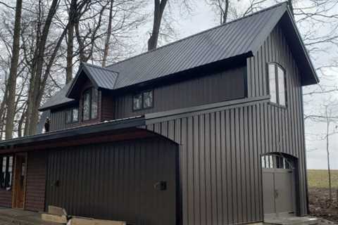 Affordable Roofing Company Rochester NY