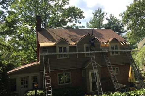 Emergency Roof Repair in Syracuse NY