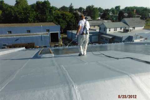 Residential Roof Repair Buffalo NY