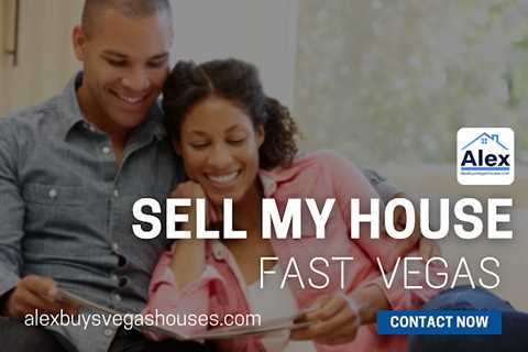 Alex Buys Vegas Houses