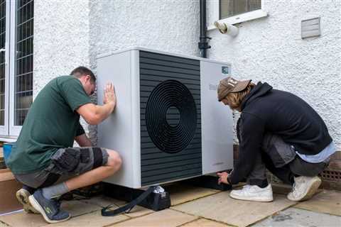 How To Buy a Heat Pump in 2023