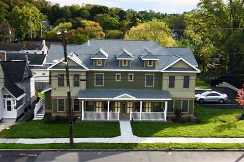 Affordable Roofing Contractors Syracuse NY