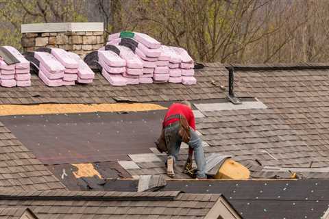 Facts About Roof Replacement That Every Michigan Homeowner Should Know