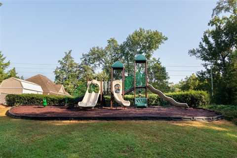 LaGrange, GA – Commercial Playground Solutions