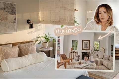 *tiny* 202 sq ft studio apartment makeover in Ashley Tisdale''''s style