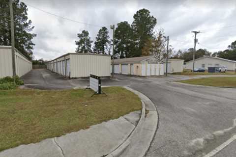 Ms. Lillian’s Self-Storage has opened a new location in Valdosta Georgia