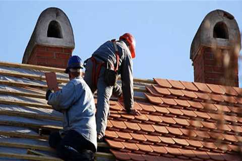 How can you tell a good roofer?