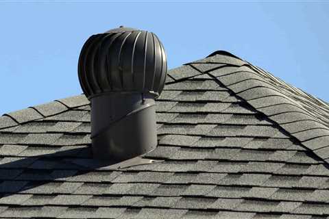 Which roof vent is best?
